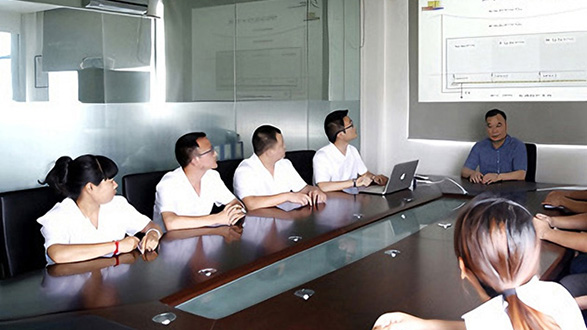 Social responsibility