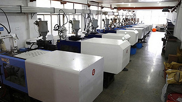 防雷整体解决方案