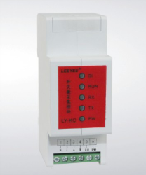 LY-KC开关量采集模块