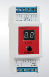 LY-ZFC智能防雷检测模块